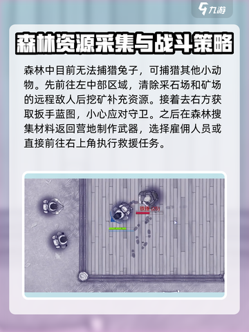 阿瑞斯病毒2🔥新手必看！全流程图文攻略大全⚡截图4
