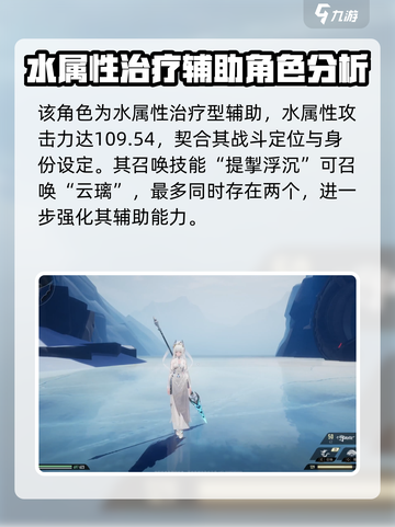 二重螺旋扶疏怎么样介绍截图2