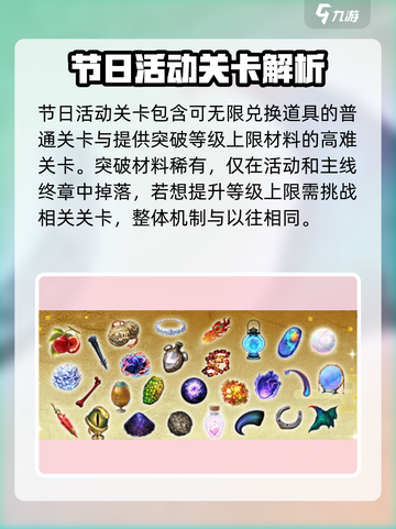 FGO圣诞节活动有什么介绍截图4