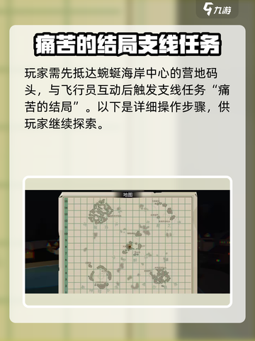 渔帆暗涌身份识别牌如何获取介绍截图2