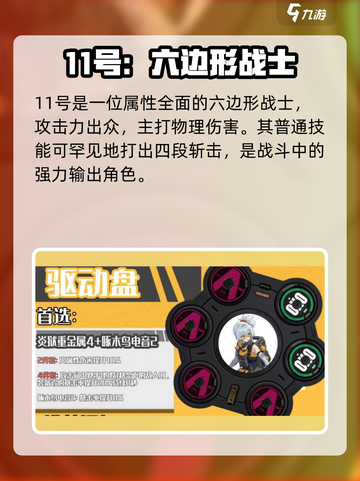 绝区零🔥自选五星角色推荐来啦！必看👇截图2