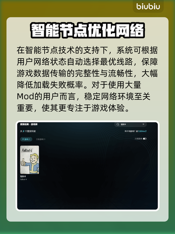 🎮辐射4闪退有救了！优化神器大公开💥截图4