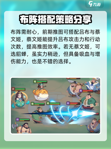 守护之境🔥最强爬塔阵容搭配，速来称霸排行榜！🎉截图3
