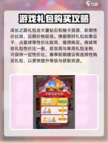 剑与远征2🔥超值氪金攻略，启程必看！💎截图3