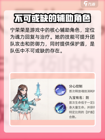 斗罗大陆逆转时空宁荣荣怎么样介绍截图2