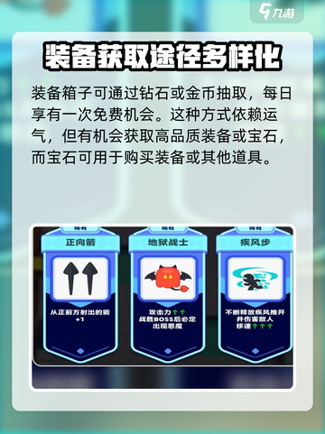 弓箭传说2🔥套装推荐与刷装备教程来啦！截图5