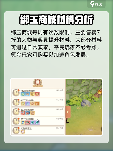 离火之境交易系统怎么样介绍截图2
