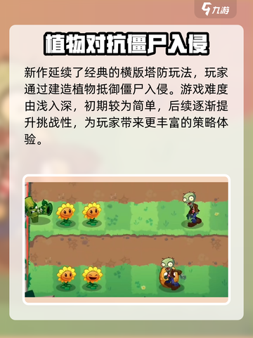 植物大战僵尸3国服什么时候测试介绍截图3