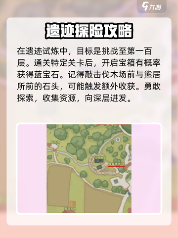 波西亚时光蓝宝石怎么获得介绍截图2