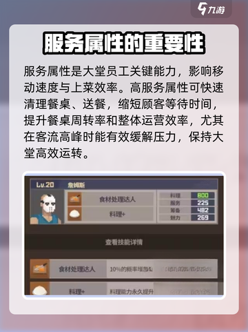 潜水员戴夫员工属性有哪些介绍截图3