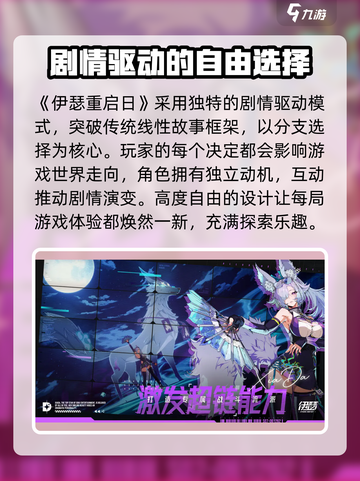 伊瑟重启日是什么类型介绍截图5