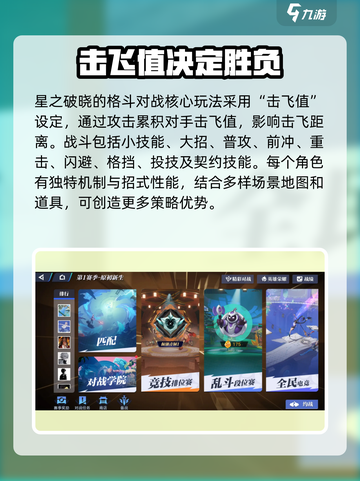 王者荣耀星之破晓🔥全新玩法模式大曝光！截图3