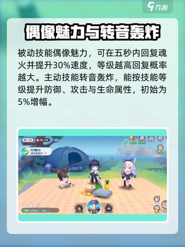 崩坏3🔥破晓序列芙蕾雅技能强度全面解析！截图4