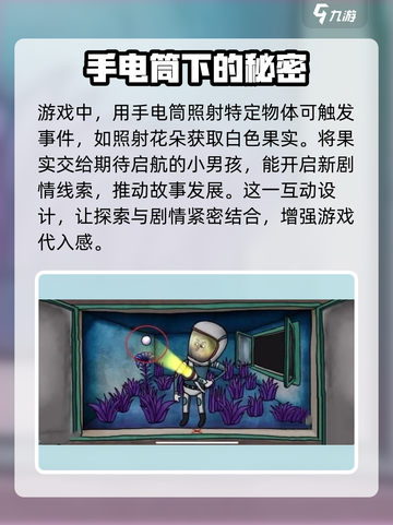 迷失岛4小屋实验攻略大全介绍截图3