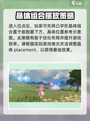 鸣潮🔥归墟港市俄罗斯方块通关攻略💎截图3