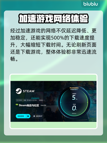 雌雄特工🔥加速器推荐，玩游戏必备！截图6