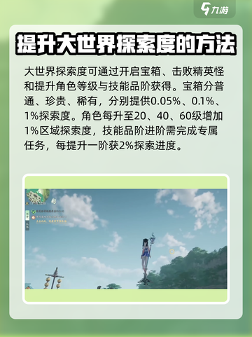 仙剑世界尘宇等级是什么介绍截图3