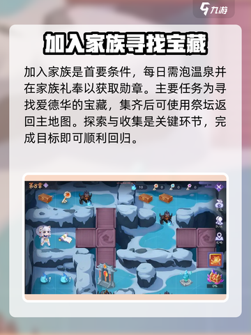 天境传说迷雾森林攻略介绍截图3