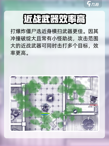阿瑞斯病毒2🔥消防局BOSS打法技巧分享！游戏技巧一网打尽截图2