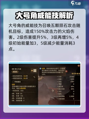 龙息神寂大号角怎么样介绍截图5