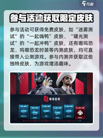 零号任务皮肤如何获得介绍截图5