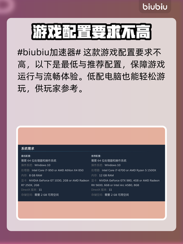 奇喵派对配置要求💡低配电脑玩家必看！🎮截图2