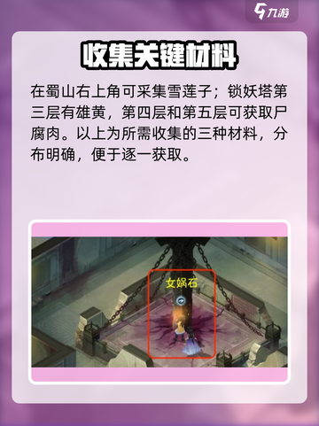 仙剑世界探索6通关秘籍🔥截图2