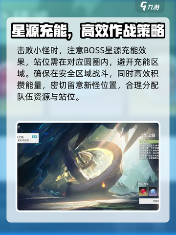 星痕共鸣极限困难巨塔遗迹攻略介绍截图4