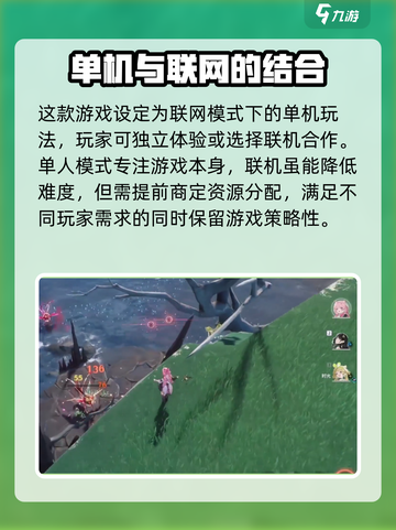 鸣潮🔥联机等级解锁全攻略！💡截图4