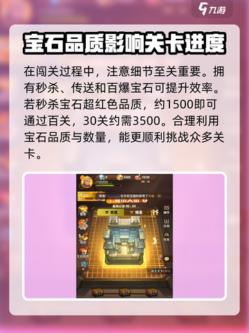 向僵尸开炮有多少关介绍截图4