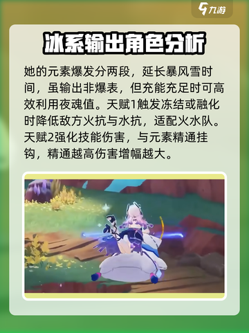 原神茜特菈莉实机展示介绍截图3