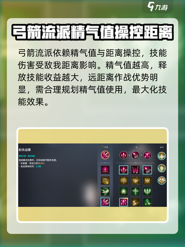 零度曙光弓箭特点介绍截图3