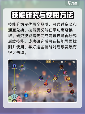 王于兴师🔥超简单玩法介绍，不看后悔！截图4