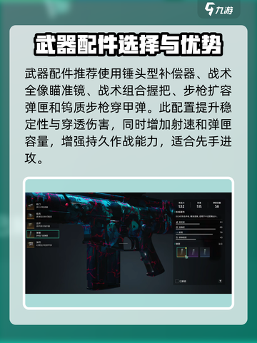 七日世界最后的勇气配装攻略介绍截图5