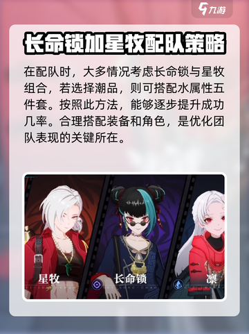 原神：归龙潮凛最强配队🔥一招制胜！截图4