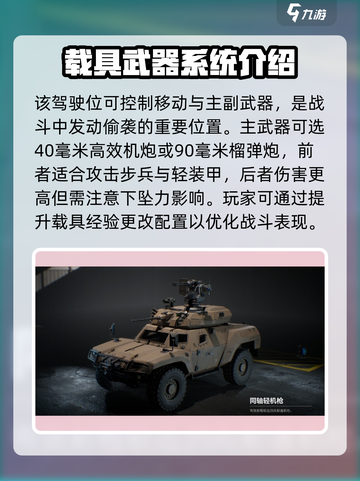 三角洲行动fsv是什么介绍截图3