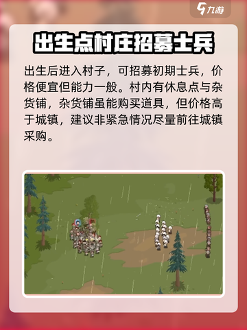 罗德里游戏怎么玩介绍截图3