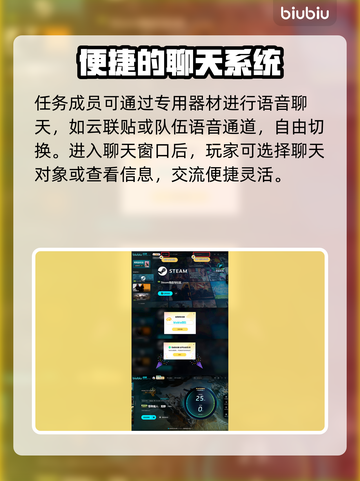 怪物猎人荒野🔥交流元素全面解析来了！截图4