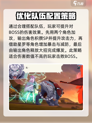 炽焰天穹棱镜战boss怎么打介绍截图3