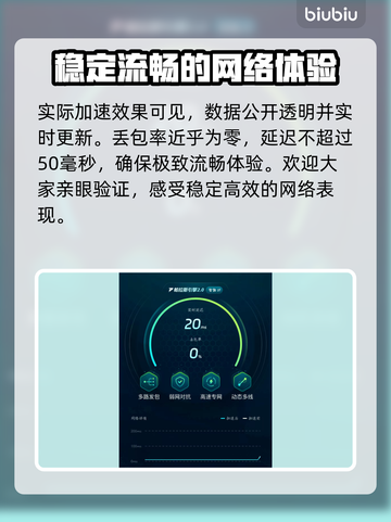 命运群星加速器推荐💥哪个好用？玩家亲测分享🎮截图5