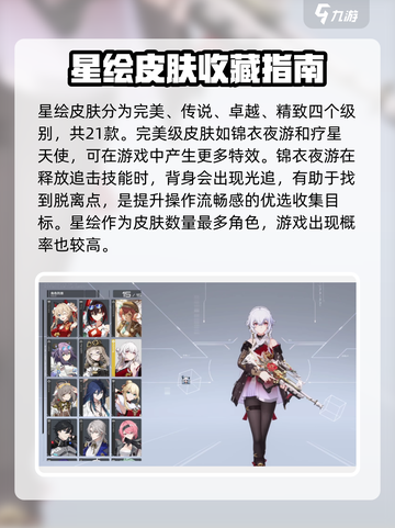 卡拉彼丘🔥星绘皮肤曝光！游戏党必看✨截图2