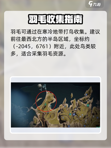 七日世界🔥羽绒防寒外套制作方法全解！截图3