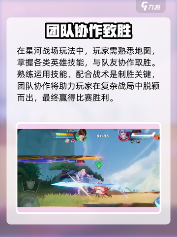 星之破晓💥新手必看！快速上手教程🔥截图4