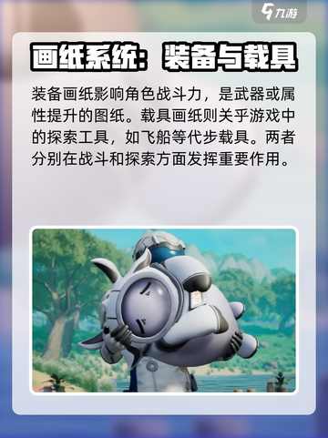 创造吧我们的星球画画怎么画介绍截图4