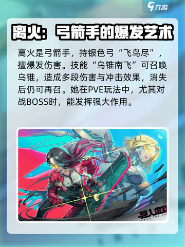 驱入虚空离火🔥：掌握攻略，称霸游戏✨截图3