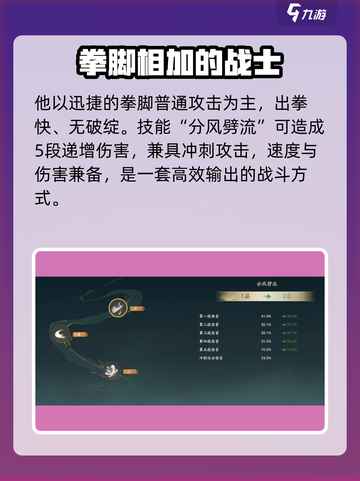 仙剑世界黎九夜怎么样介绍截图4