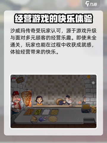 沙威玛传奇💥一共多少关？🔥劲爆关卡全揭秘！截图4