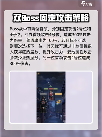 原神：丘墓首领打法🔥超简单技巧分享！截图2