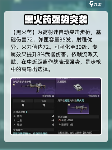 《破碎之地》神装TOP5🔥截图3