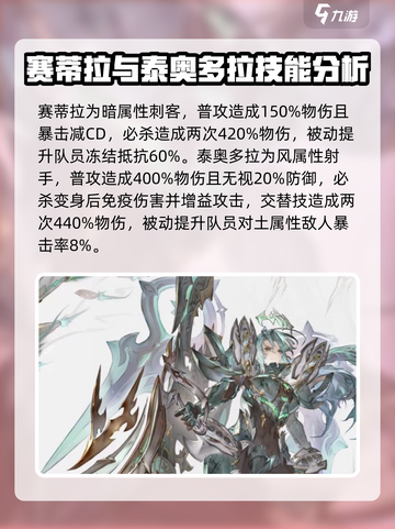 剑与骑士团🔥武魂全解析，助你战力爆表！截图4